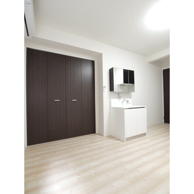 トラストワン本郷 内観