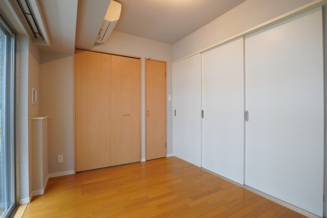 ＣＯＲＥＳ勝どき2階 部屋その他