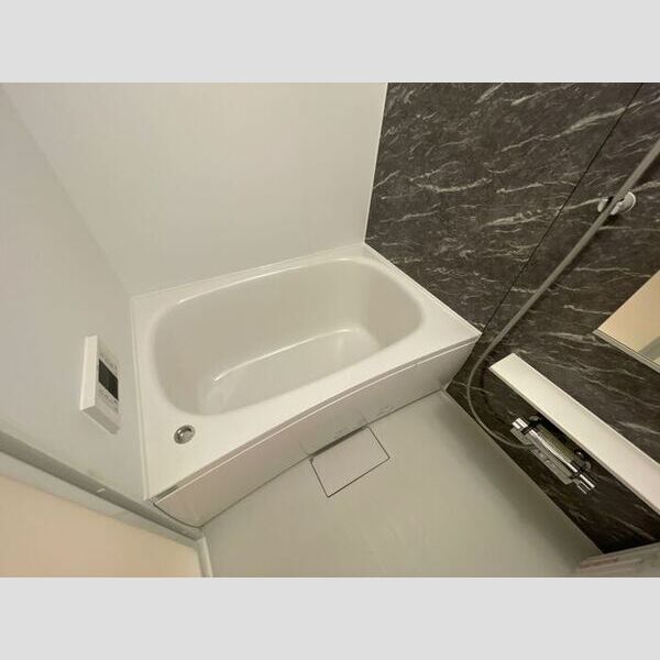 ルリアン綾瀬Ⅱ103号室 浴室