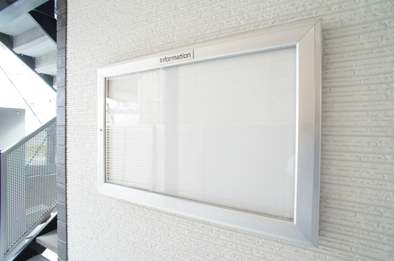 リブリ・エ・トワ1階 部屋その他