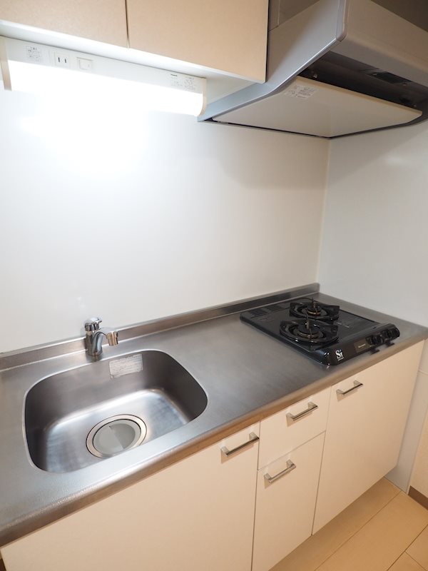 ザ・パーククロス大山1階 キッチン