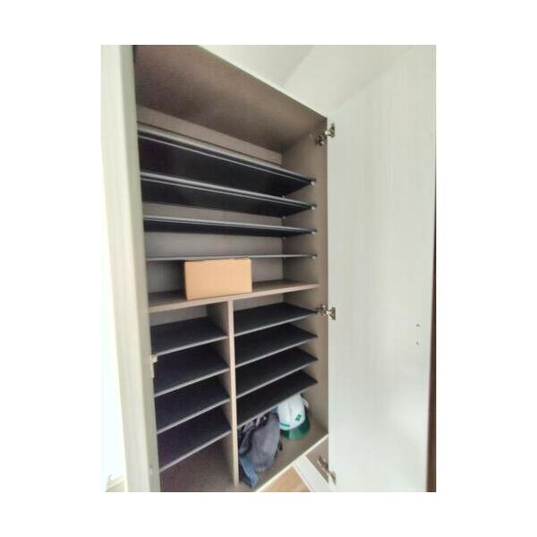 Alba　bel　204号室 同建物別部屋の参考画像