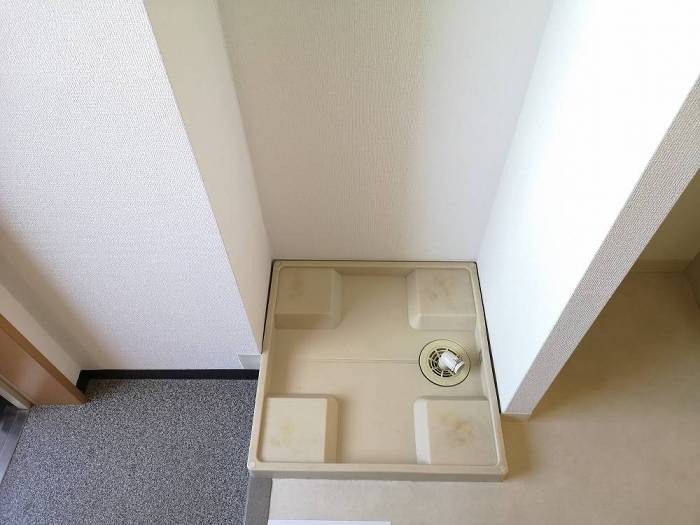 クオーレプロバンス南行徳Ⅱ(F-058)3階 内観