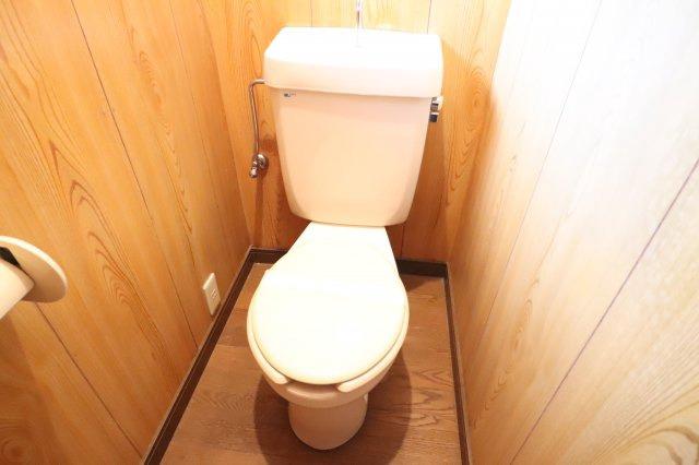 高橋ハイツ1階 部屋その他