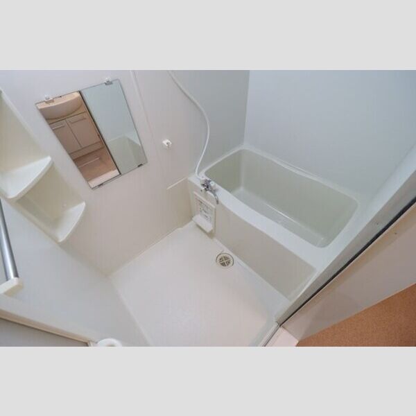 アルシュ　川303号室 浴室
