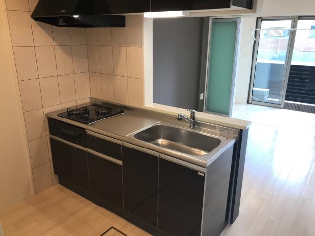 シェモア キッチン