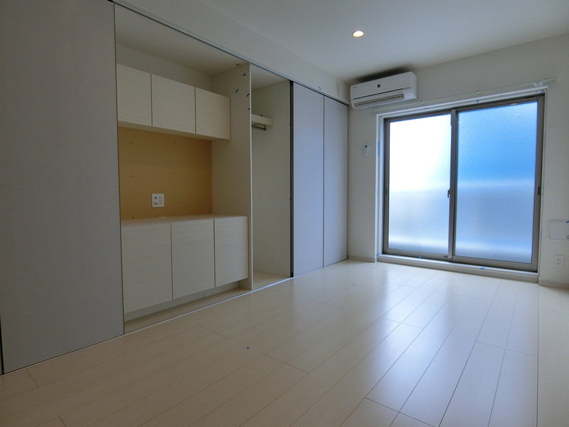 リブリ・大宮桜木町1階 部屋その他