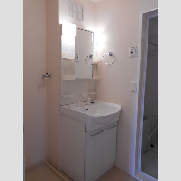 プランドール　A 洗髪洗面化粧台