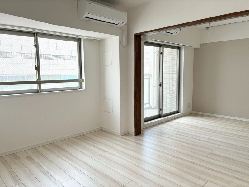 エルスタンザ平河町10階 部屋その他