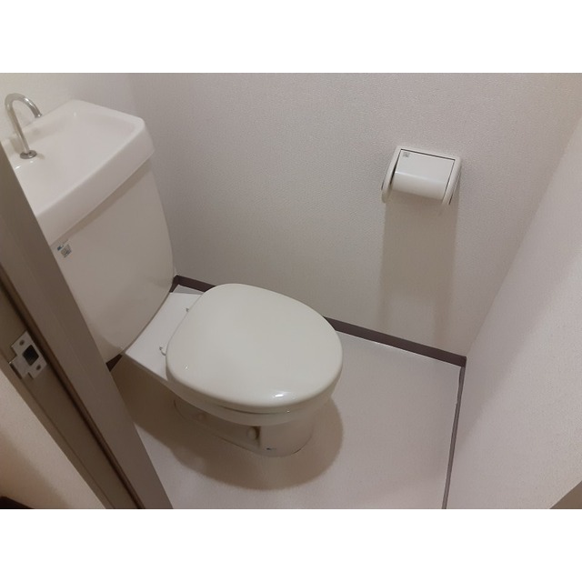 宮崎ビル0701号室 内観