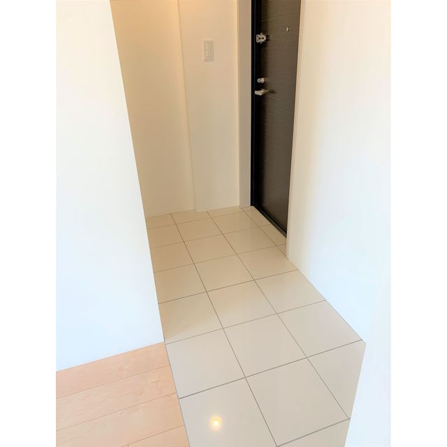 ルクレ馬込0501号室 同建物別部屋の参考画像