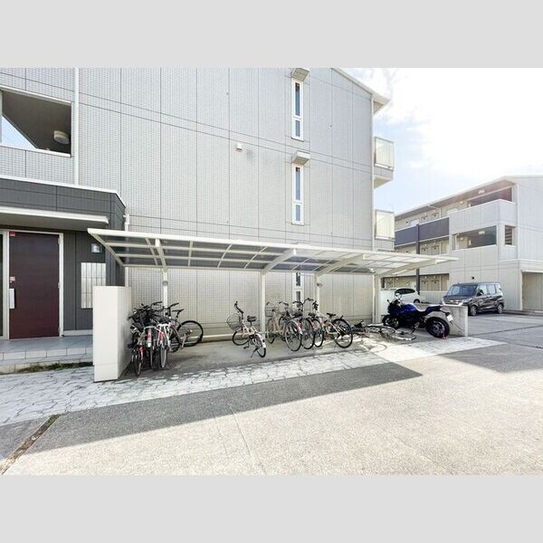 ヘリオス吉川美南　クロノス 周辺