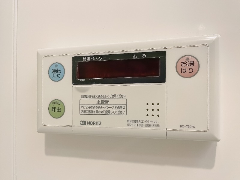 ドゥーエ三ノ輪Ⅰ 部屋設備
