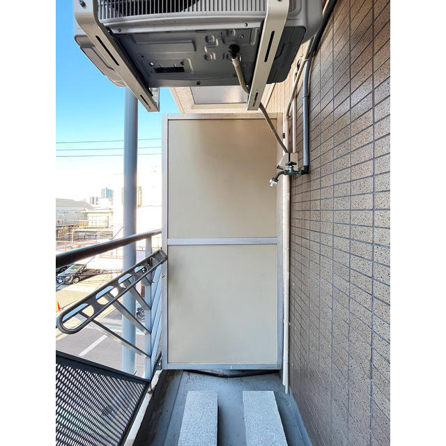 パラドーム相模大野 内観