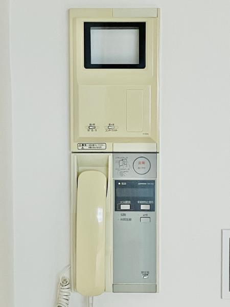 イーストコート芝5階 部屋設備