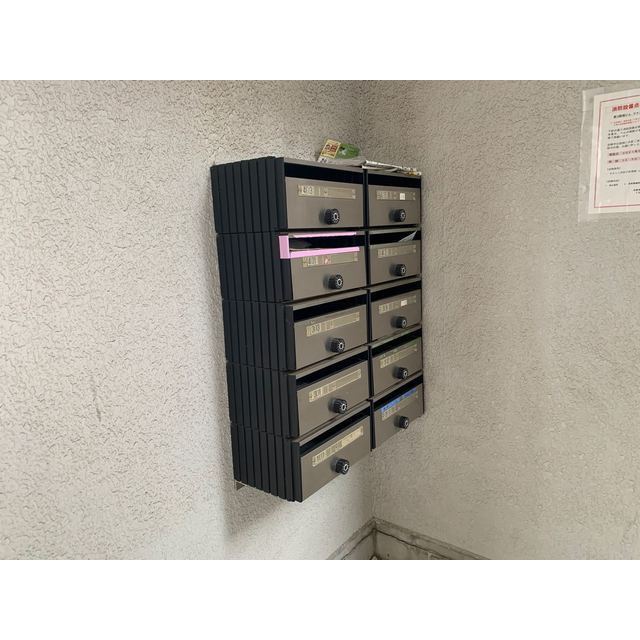 第3関根ビル305号室 部屋その他