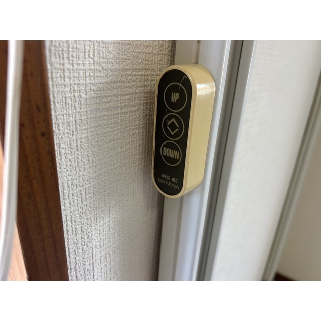 中川ヒルハイツ201号室 部屋その他