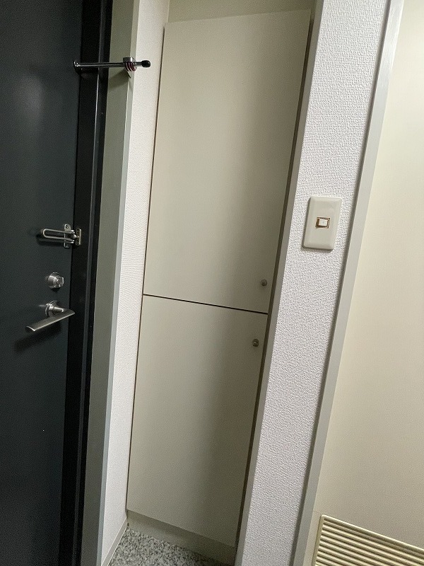 ビバハイム2階 部屋その他