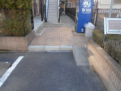 レオパレスルーミナス　Ａｙａ204号室 部屋その他