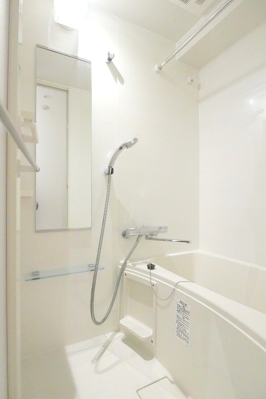 プレミアムキューブ品川戸越#mo8階 内観