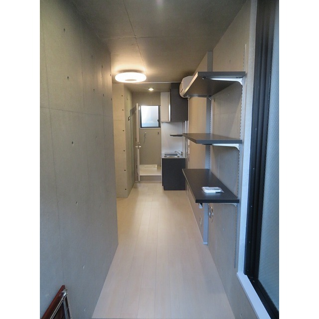 ＫＯＳＴＩＣ　ＭＩＮＯＷＡ0401号室 ※同タイプ別のお部屋の写真です