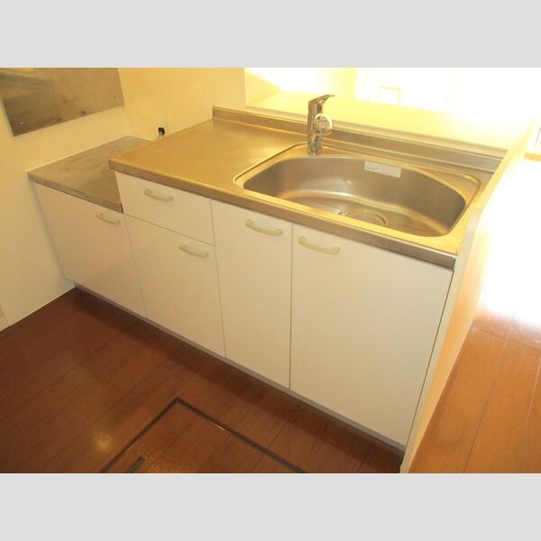 向日葵 キッチン