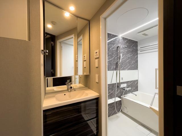 レクシード神楽坂202号室 同建物別部屋の参考画像