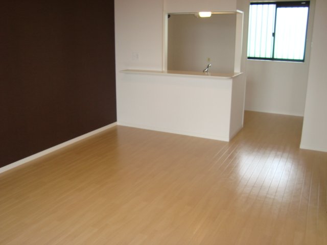 フォーマルハウト リビング