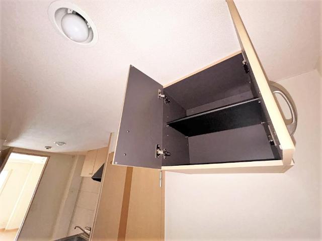 ベル　グラース 下駄箱