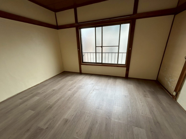 藤間戸建て 部屋その他
