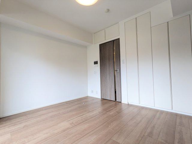 アジールコート東大井212号室 リビング