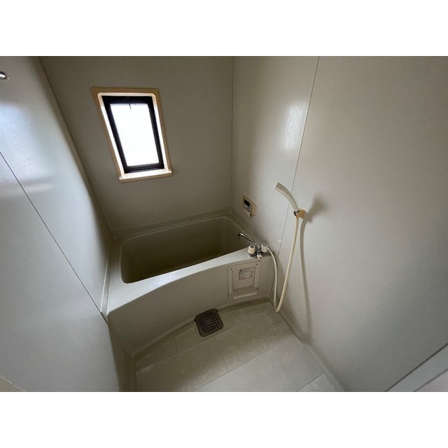 サンヴィレッジ木村C お風呂