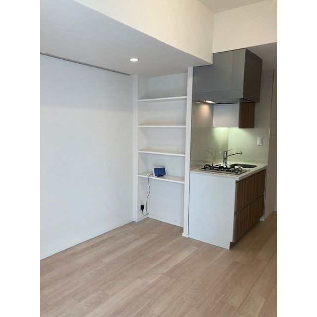 ザ・パークハビオ横浜東神奈川1001号室 同建物別部屋の参考画像