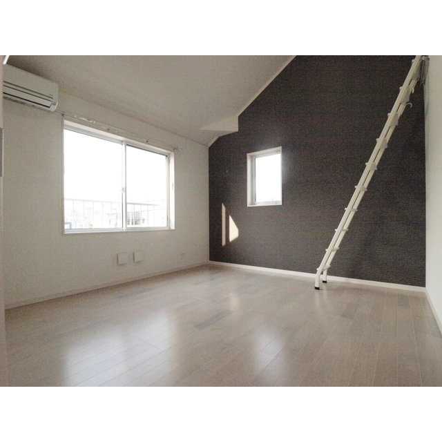 リバティＮＥＸＴ－ＫＴ 内観