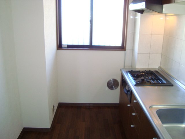 イーストピア キッチン