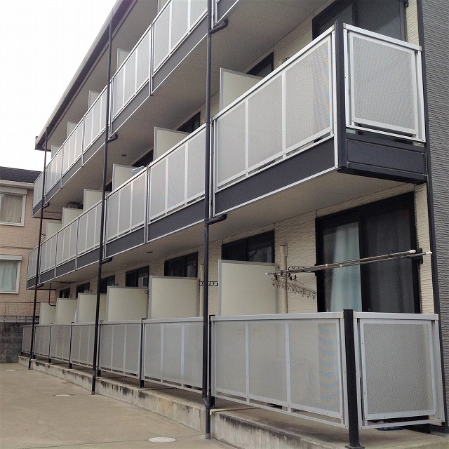 レオパレスリョーヒーナ304号室 部屋その他