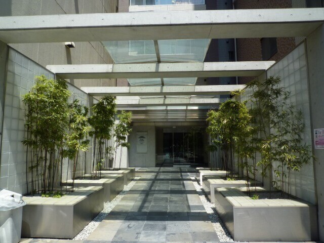 ステージグランデ新川905号室 外観