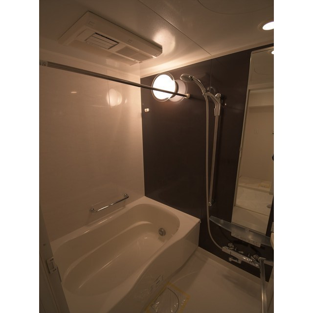 CASSIA代田橋0206号室 お風呂