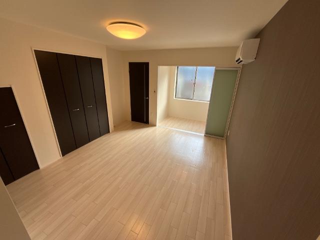 ボッテガノワール 洋室