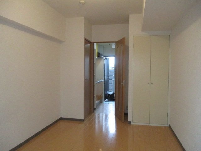 グローリア初穂桜台Ⅱ4階 部屋その他