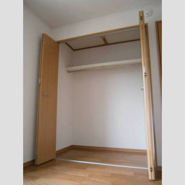 グリーンヒル グリーンヒル204 収納