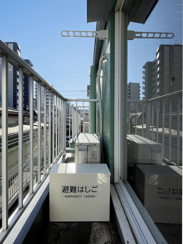 ロフティ立川3階 部屋その他