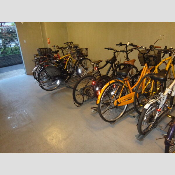 カスタリア三宿 周辺