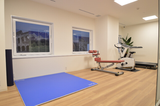 ＳＯＣＩＥＴＹ　ＳＥＡＳＯＮＳ(D-015)4階 部屋その他