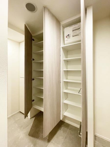 Ｂｒｉｌｌｉａ　ｉｓｔ　浅草12階 リビング