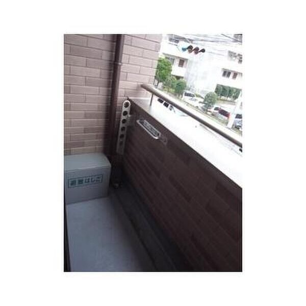 ラビュート鷺沼206号室 部屋その他