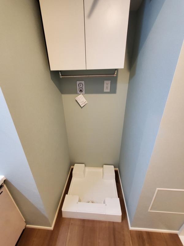 maison chrolo9階 部屋その他