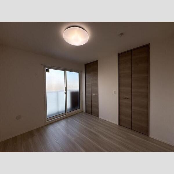 メゾン　シャルム301号室 洋室