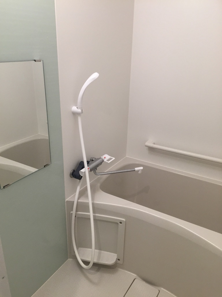 レオネクスト北斗Ⅳ お風呂