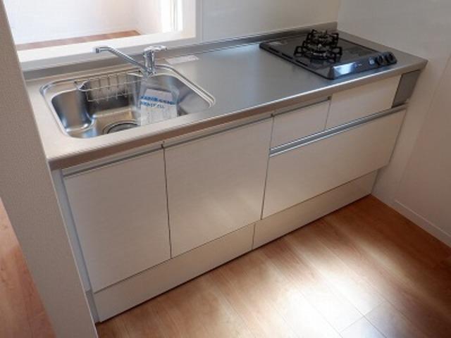 ｓｏｆｆｉｔｔｏ　aｌｔｏ キッチン